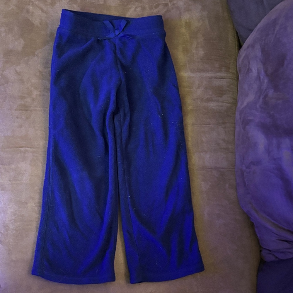 Old Navy Kids Casual Pants - Deep Blue